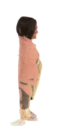 Skookum Male Doll