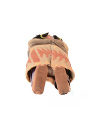 Skookum Brave Doll