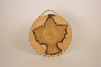 Vintage Papago Thunderbird - Eagle - Condor Tray with Loop