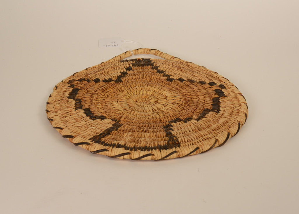 Vintage Papago Thunderbird - Eagle - Condor Tray with Loop