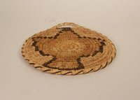 Vintage Papago Thunderbird - Eagle - Condor Tray with Loop