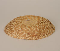 Papago Basket Split Stitch Tray