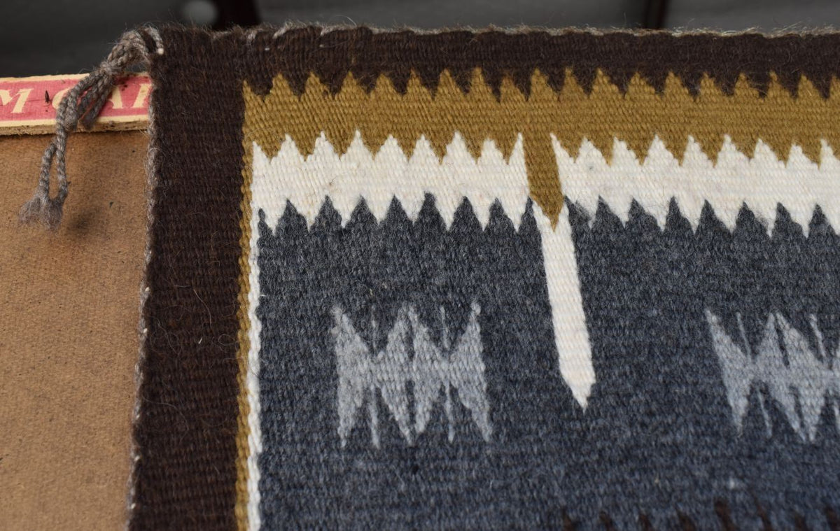Navajo Yei Be Chai Indian Rug