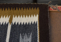 Navajo Yei Be Chai Indian Rug
