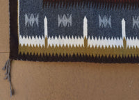Navajo Yei Be Chai Indian Rug