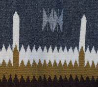 Navajo Yei Be Chai Indian Rug