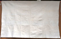 Hopi Indian Wedding Blanket