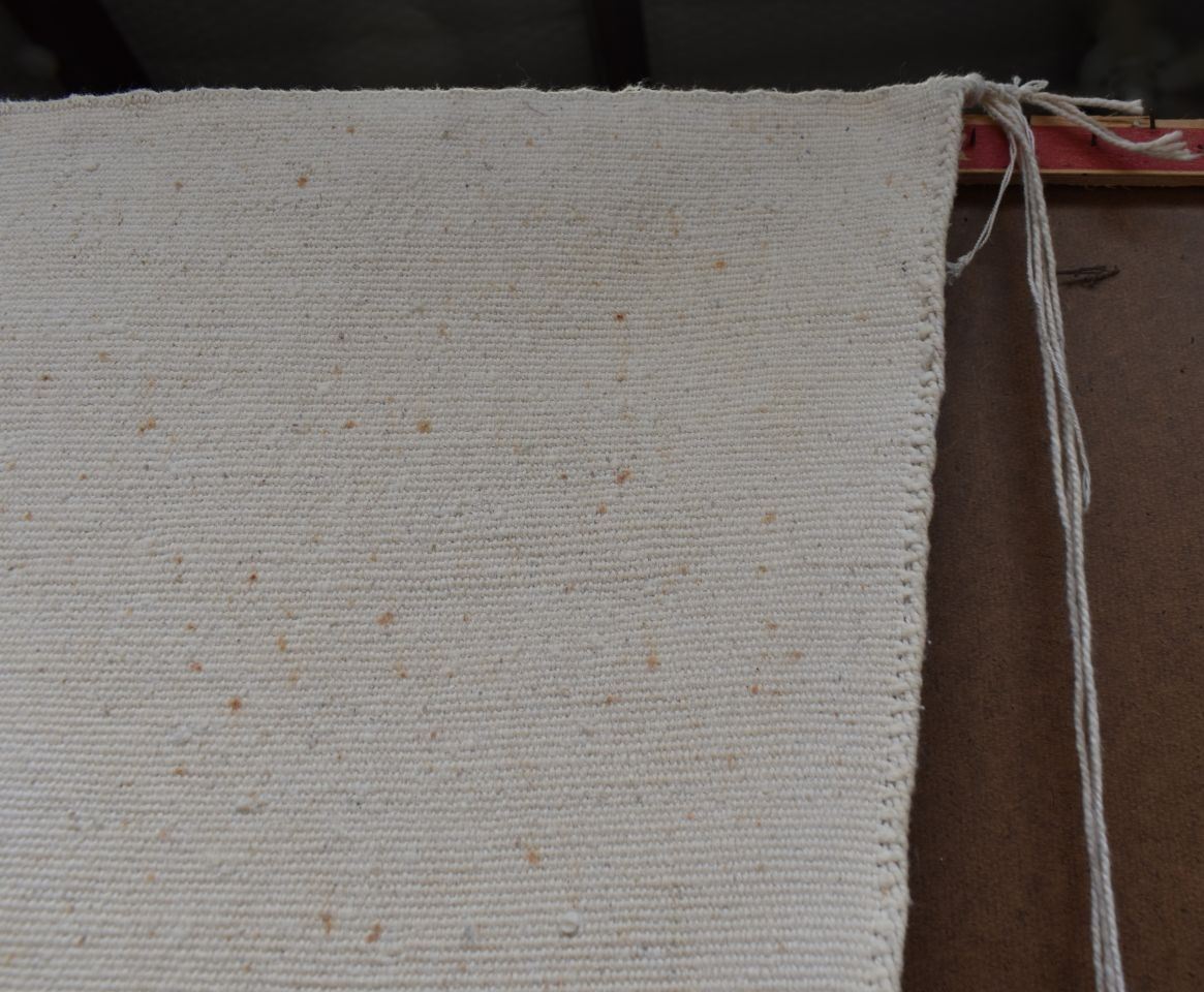 Hopi Indian Wedding Blanket