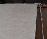 Hopi Indian Wedding Blanket