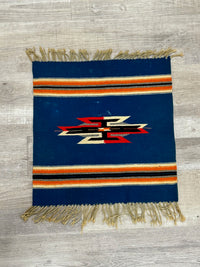 Chimayo Early Rio Grande Blanket