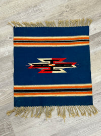 Chimayo Early Rio Grande Blanket