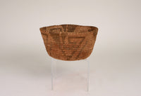Antique Pima Basket