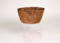 Antique Pima Basket