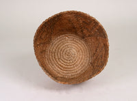 Antique Pima Basket