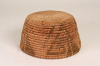 Antique Pima Basket