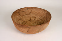 Pima Mush Basket