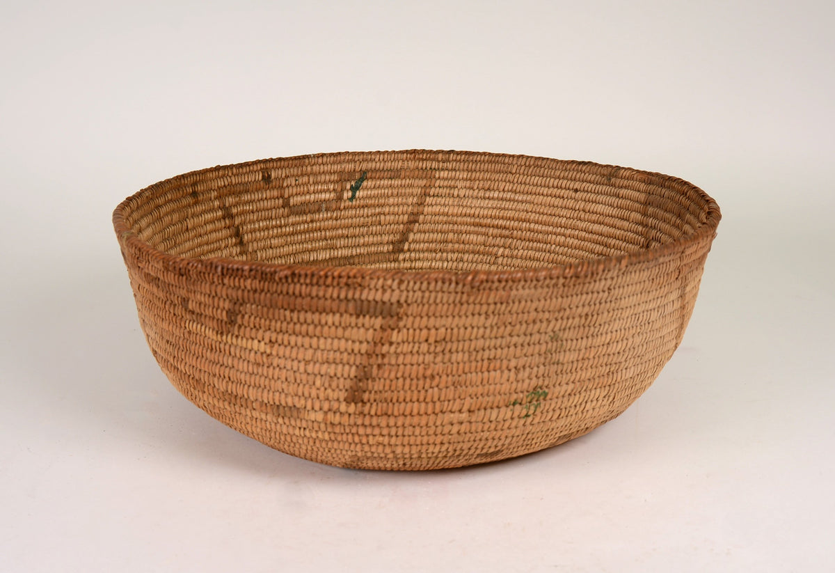 Pima Mush Basket