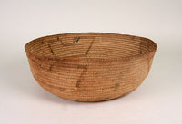 Pima Mush Basket