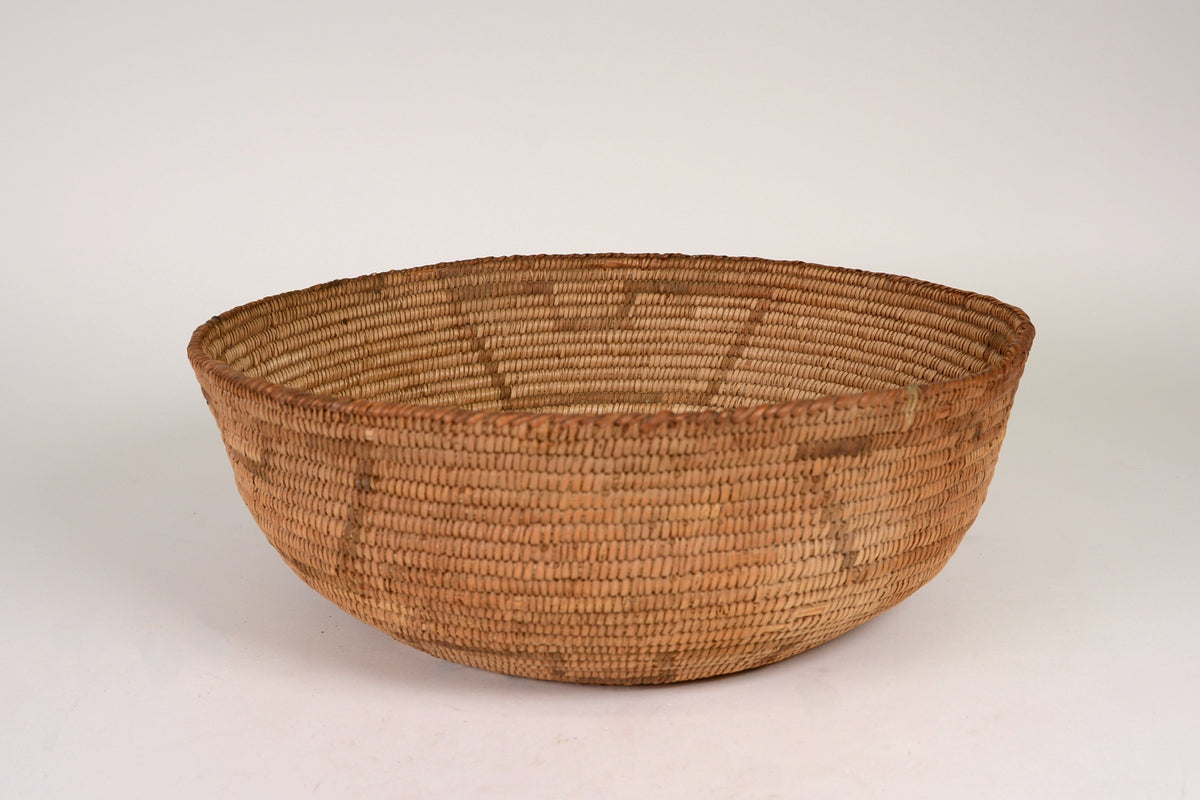 Pima Mush Basket