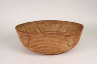 Pima Mush Basket