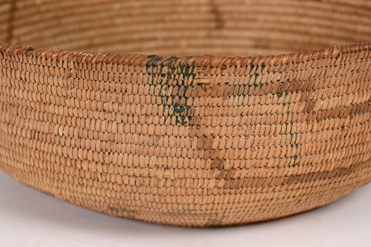Pima Mush Basket