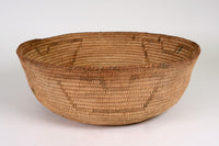 Pima Mush Basket
