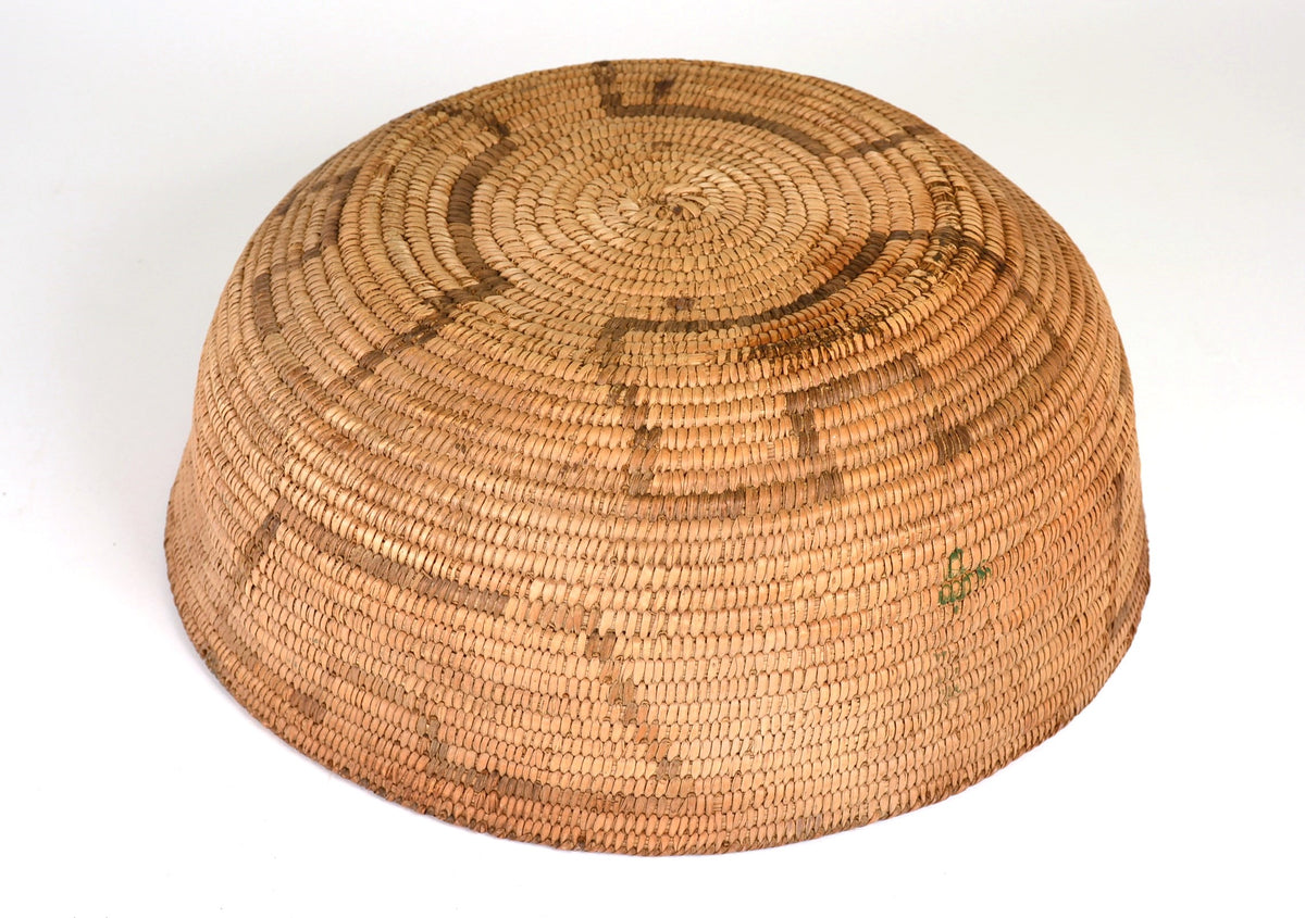 Pima Mush Basket