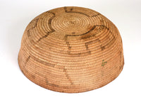 Pima Mush Basket