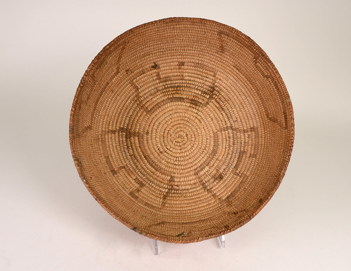 Pima Mush Basket