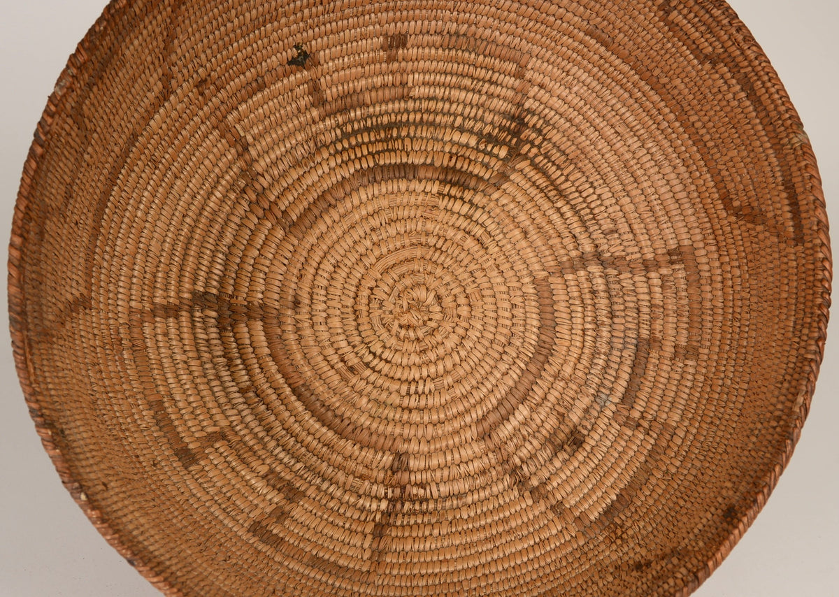Pima Mush Basket