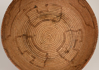 Pima Mush Basket