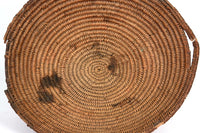 Large Paiute Roasting Basket