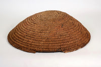 Large Paiute Roasting Basket