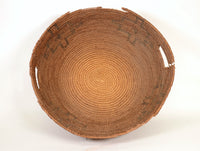 Large Early Washoe / Paiute Work Basket, late 19th Century