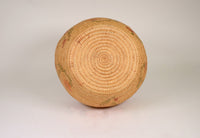Large Paiute Basket
