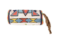 Sioux Beaded Small Purse