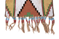 Sioux Beaded Purse