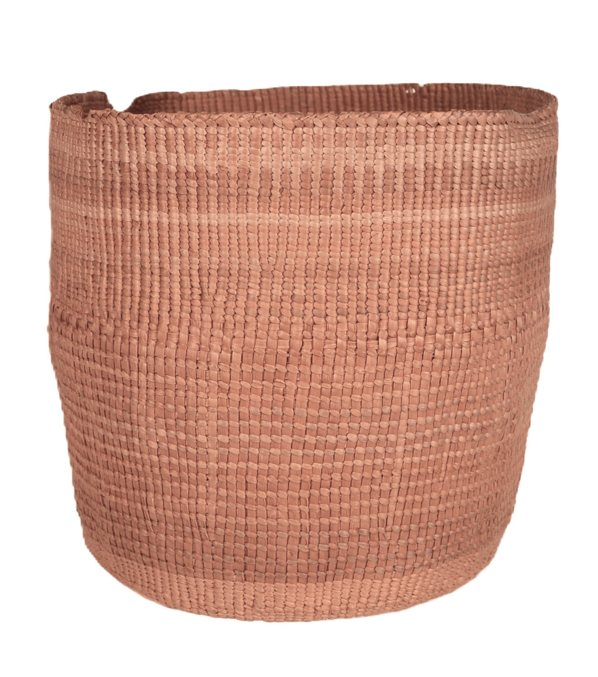 Haida Cedar Basket