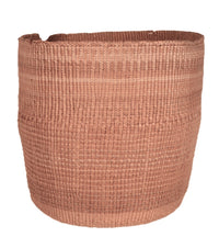 Haida Cedar Basket