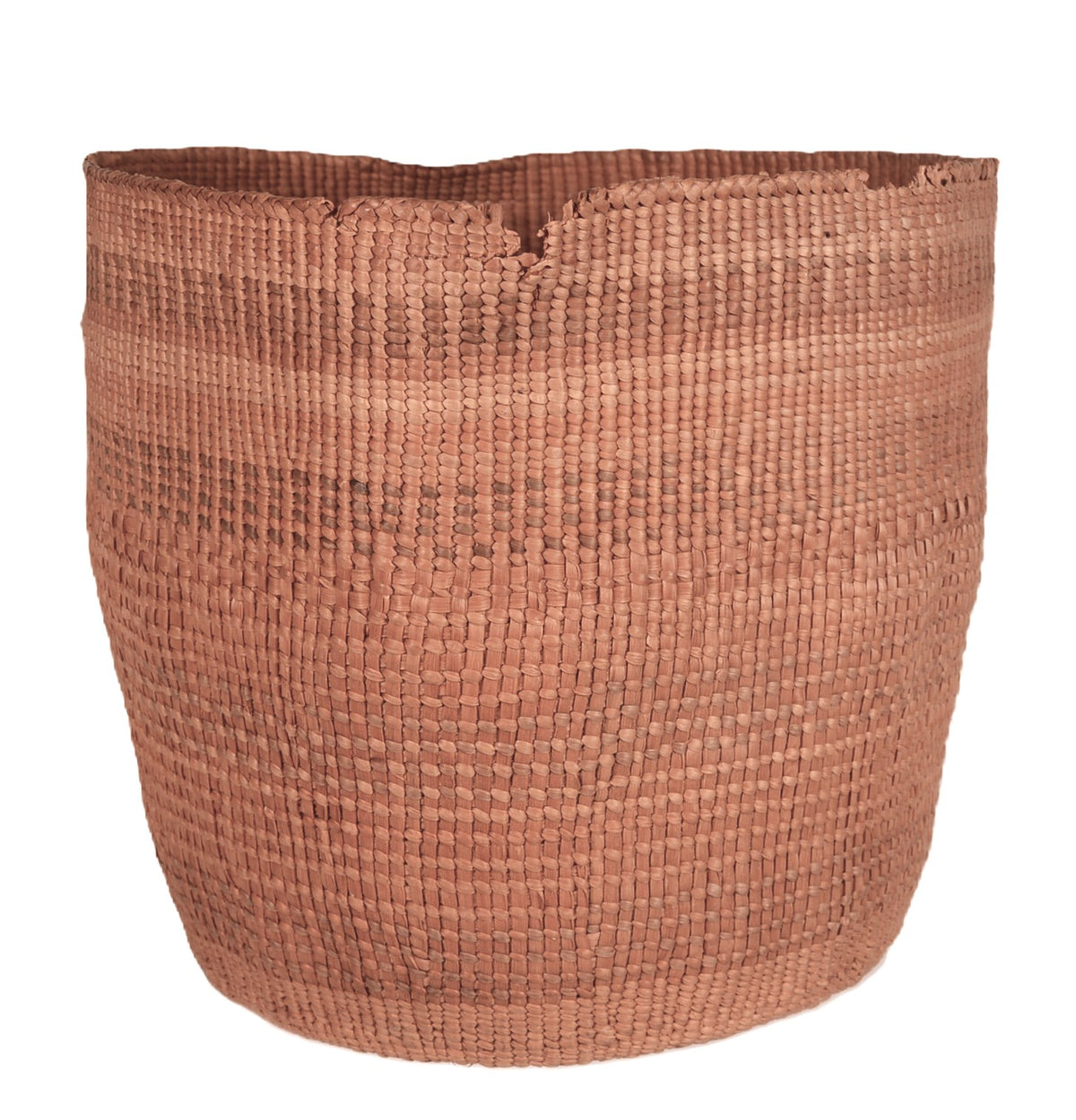 Haida Cedar Basket