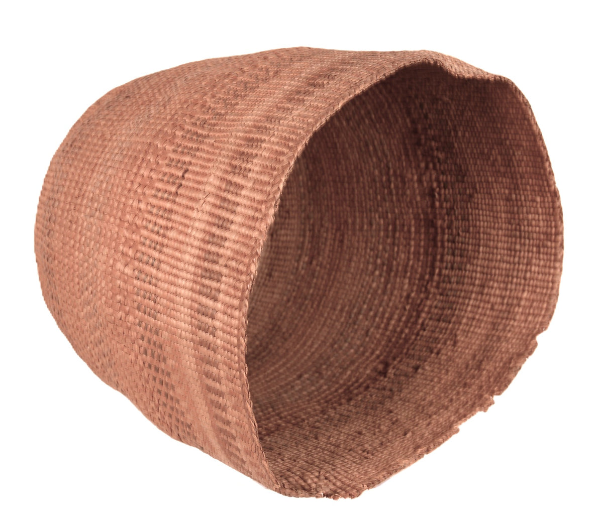 Haida Cedar Basket