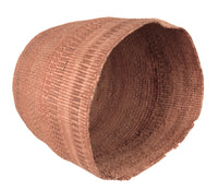 Haida Cedar Basket