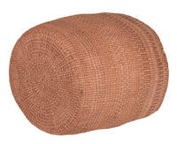 Haida Cedar Basket