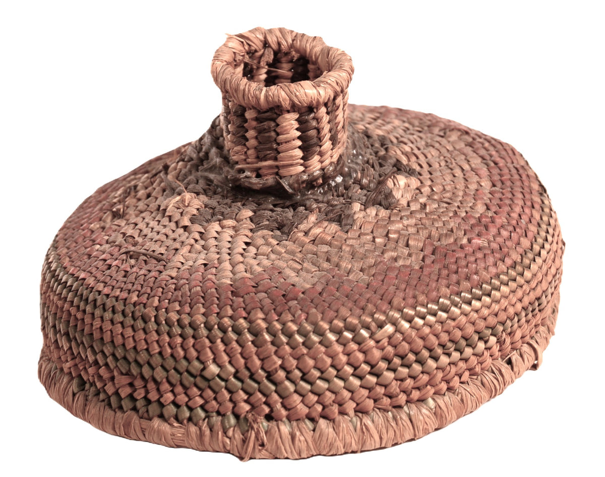 Makah Basket