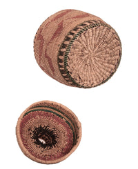 Makah Basket