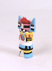 Hopi Kachina Doll Route 66