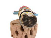 Hopi Kachina Doll Route 66