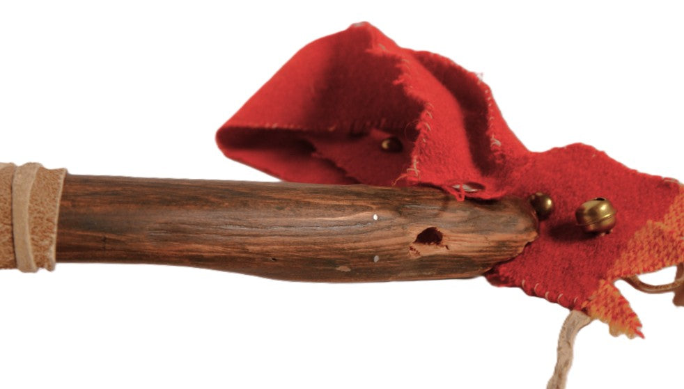 Plains 19th Century Trade Tomahawk Axe Reproduction