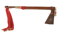 Plains 19th Century Trade Tomahawk Axe Reproduction