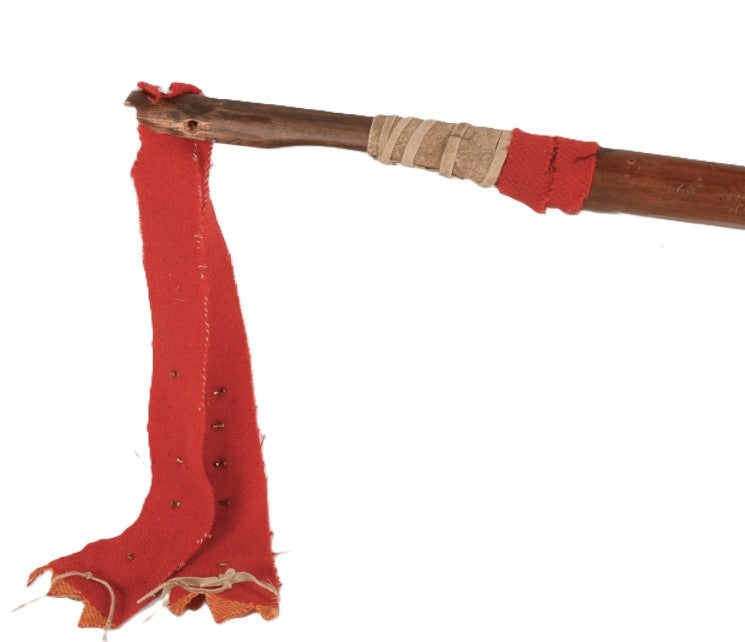Plains 19th Century Trade Tomahawk Axe Reproduction